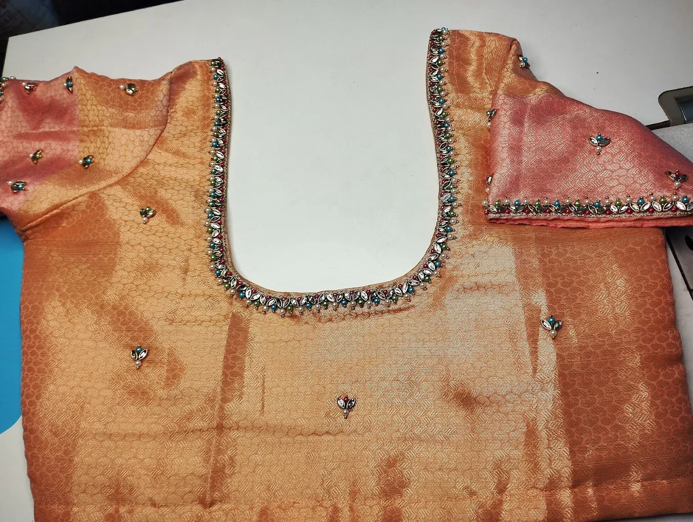 Sri Stitchers and Boutique